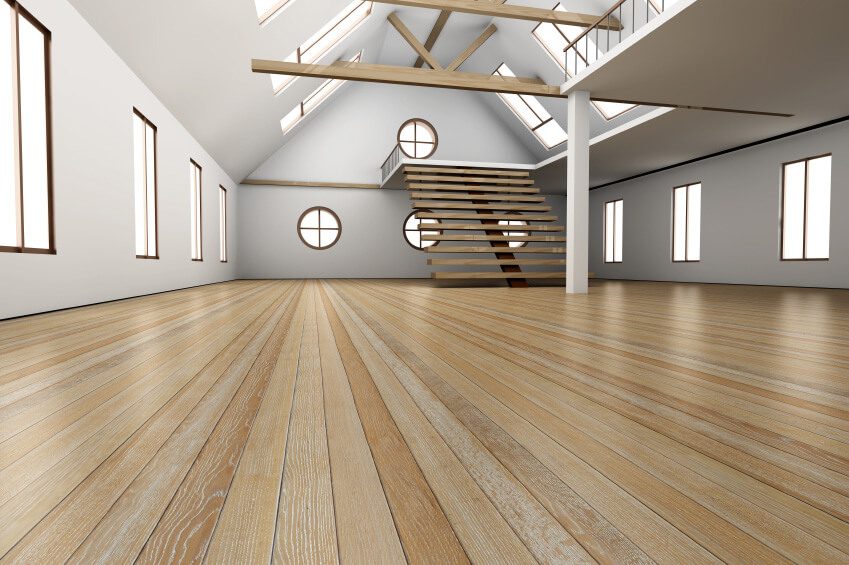 Loft Conversion Guides