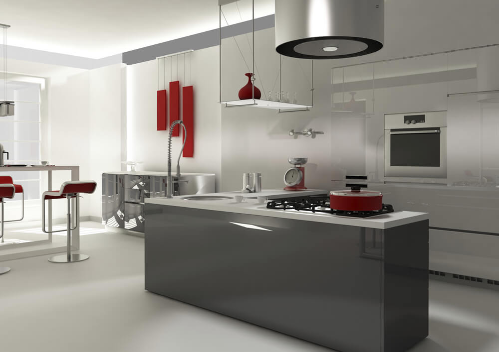 Kitchen Extensions
