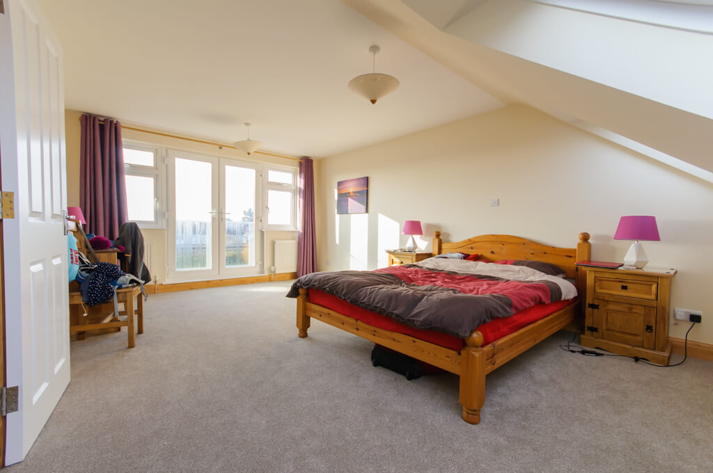 Loft Conversion Design: The Basics