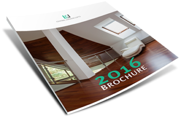 Brochure 2016