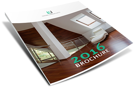 Brochure 2016