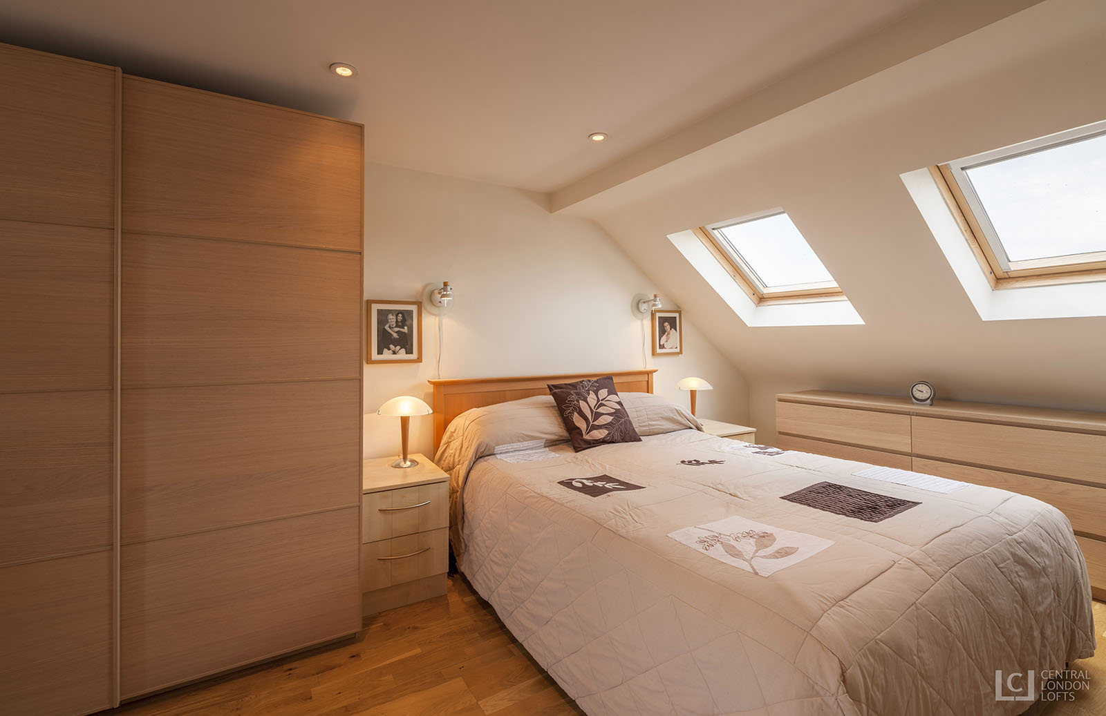 Ruislip Loft Conversion