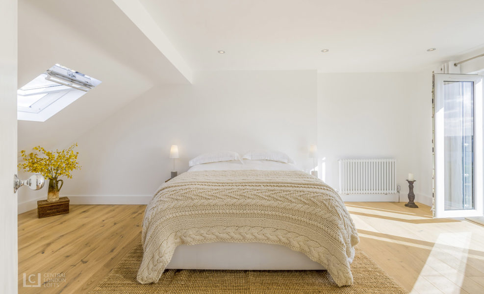 Home Extensions London Central London Lofts